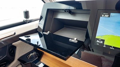 Lorax 93 2024 Tiara Yachts 48 LE