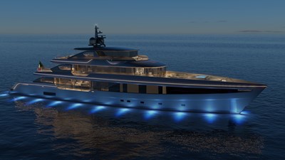 PROJECT PANORAMA 50 2 