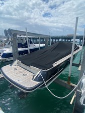 -- 1 2_2018 34ft Chris-Craft Corsair 34