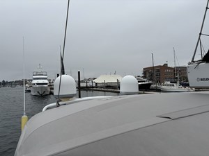 ALEA 34 ALEA, Beneteau Oceanis 58