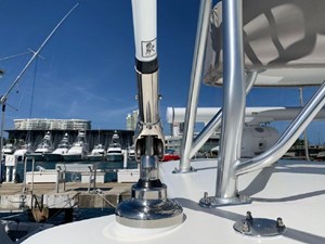 2019 SeaVee 390Z 18 19