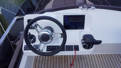 Jeanneau NC1095 Fly 15 