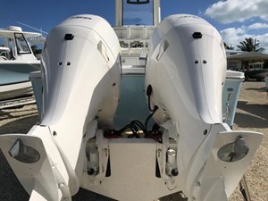 2023 Regulator 23 8 