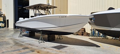 - 2 3_2012 34ft Nor-Tech 340 Sport
