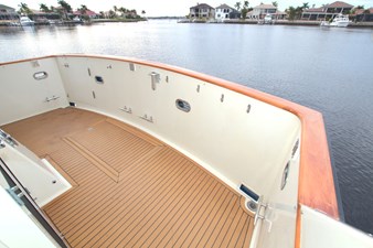 Big Brown 31 