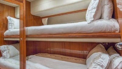 Lady Doris 44 82-2006-Sunseeker-Yacht-44