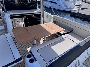 JEANNEAU CAP CAMARAT 10.5 WA SERIE2 13 