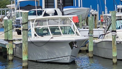 2019 Sailfish 325 DC 3 