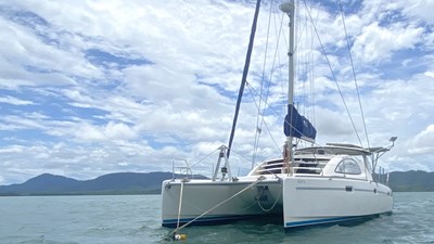 Kaya 0 Leopard 40