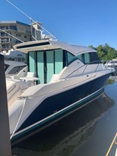 Joy Vibe 5 39-2017-Tiara-Motor-Yacht-05