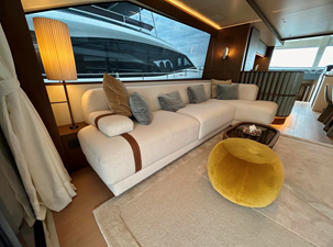 Azimut 72 Fly 11 