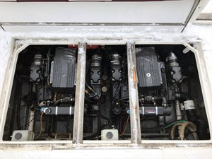 Sea Myth 26 