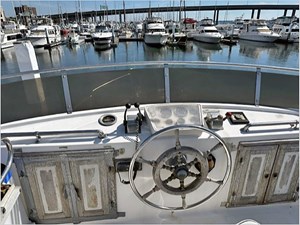 40 MARINE TRADER 1985 20 