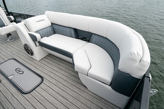 Harris 250 Sunliner Sport 28 