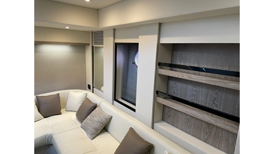 Azimut Magellano 53 51 