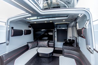 2022 BRABUS Shadow 900 19 