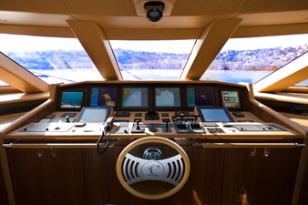 ARMADA 20 Bridge