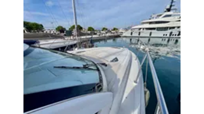 2008 Beneteau Monte Carlo 37 Hard Top 3 