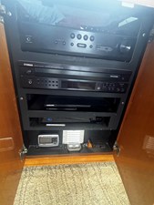 1998 Viking Boats 58 Convertible El Jefe 44 