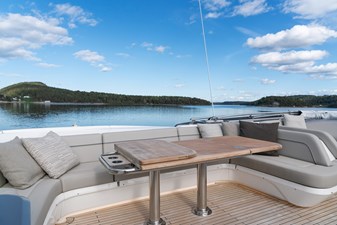 Princess S72 (S72515) 110 Flybridge