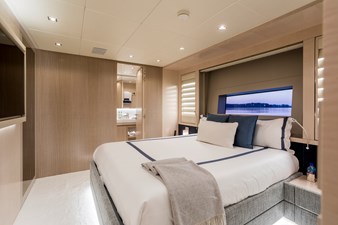 MYSTERE 26 