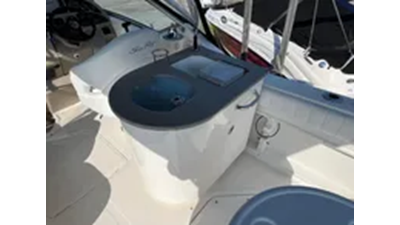 2007 Sea Ray 270 Amberjack 7 