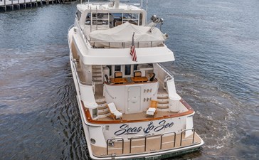 SEAS TO SEE 27 