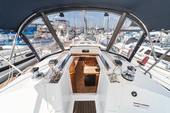 Saba Rock'N 35 