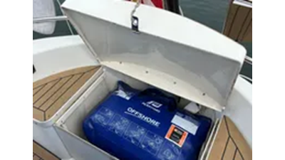 1989 Jonmeri 48 Pilot House 14 