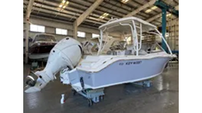 2024 Key West 239 DFS | 23ft 2 