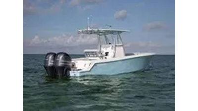 2024 Contender 24 Sportfish 4 