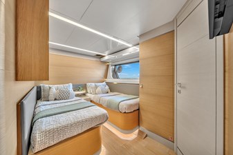 2015 Custom Line Navetta 28 68 92' Ferretti Custom Yacht _D'Vinci_-29