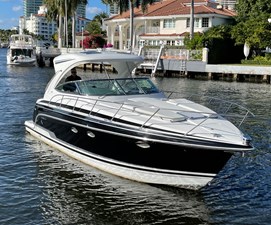 Seven Seas 1 2_2015 34ft Formula 34 PC SEVEN SEAS