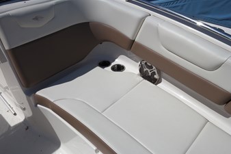 2015 Chaparral 250 Suncoast 19 