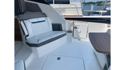 2021 Tiara Yachts 43 LE 16 