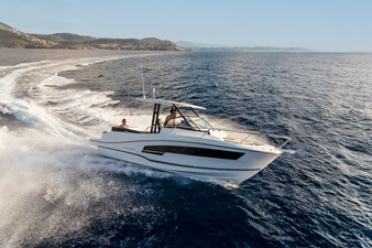 Jeanneau Leader 9.0 WA S2 6 