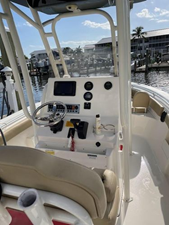 2019 Key West 239 FS 17 18