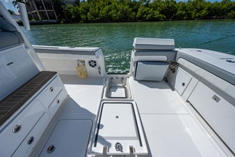 Dog House II  56 41_regulator_dog_house_ii_cockpit_8