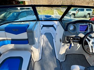 017 Chaparral Vortex 203 VRX NLNL 42 