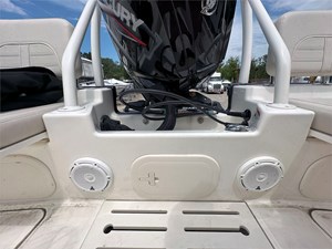 2022 Boston Whaler Montauk 17 22 