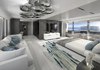 LEGASEA 12 ADA 50Z-owner's cabin