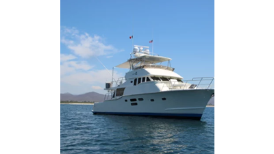 Mikelson Nomad 59/62 1 