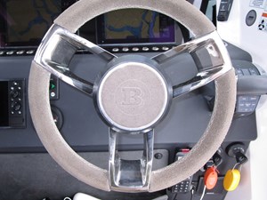 T/T GRACE 13 Brabus wheel