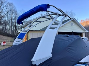 017 Chaparral Vortex 203 VRX NLNL 175 