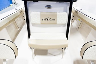 2023 Sea Chaser 24 HFC 6 