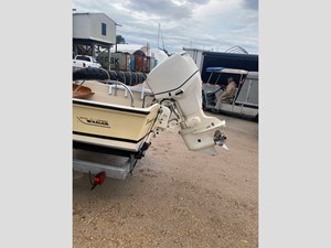 17 BOSTON WHALER 1976 4 