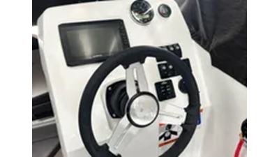 2023 Beneteau Antrares 7 OB V2 8 