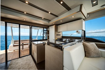Wholesail II 21 Galley