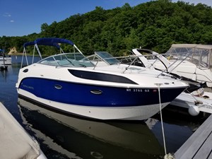 2009 Bayliner 245 SB Cruiser 8 20190612_162745_resized