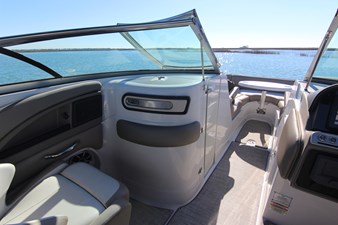 2021 Crownline Eclipse E285 XS 17 